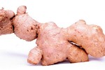 Ginger Root